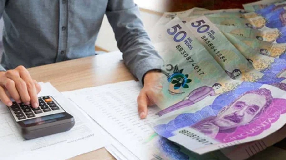 reforma tributaria 2025