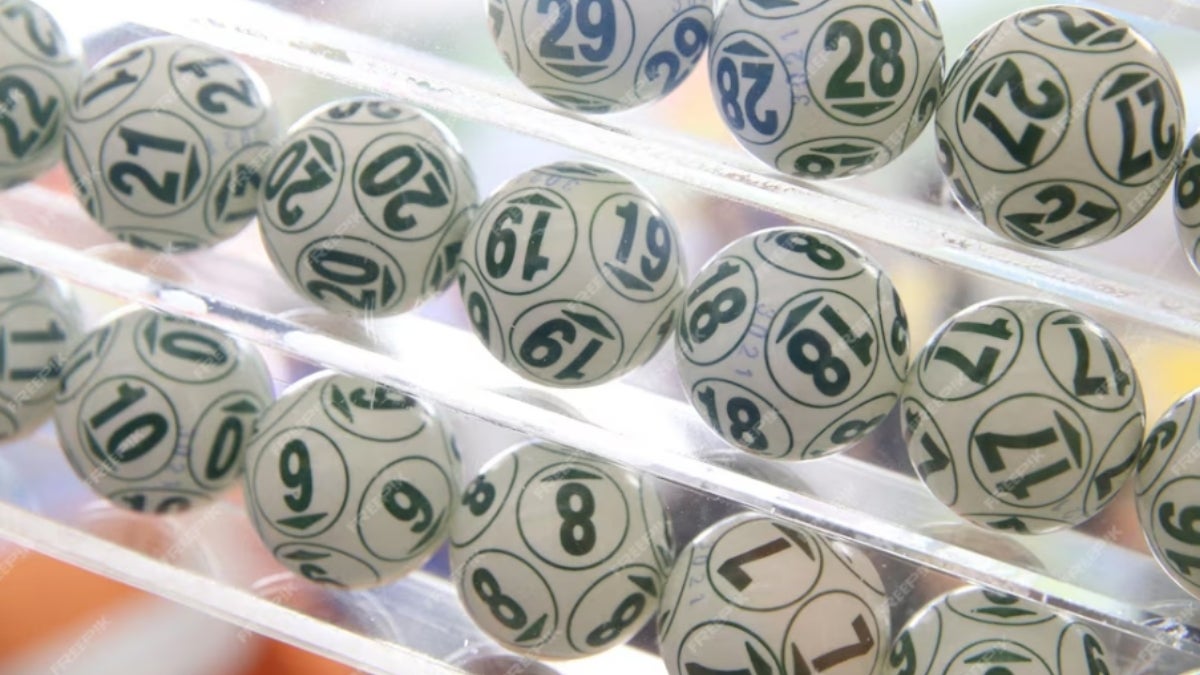 Sorteo chances y loterías