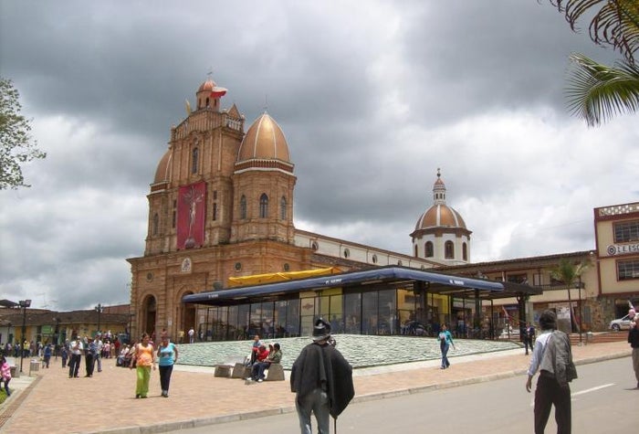 Asesinaron a pareja de esposos en San Pedro de los Milagros