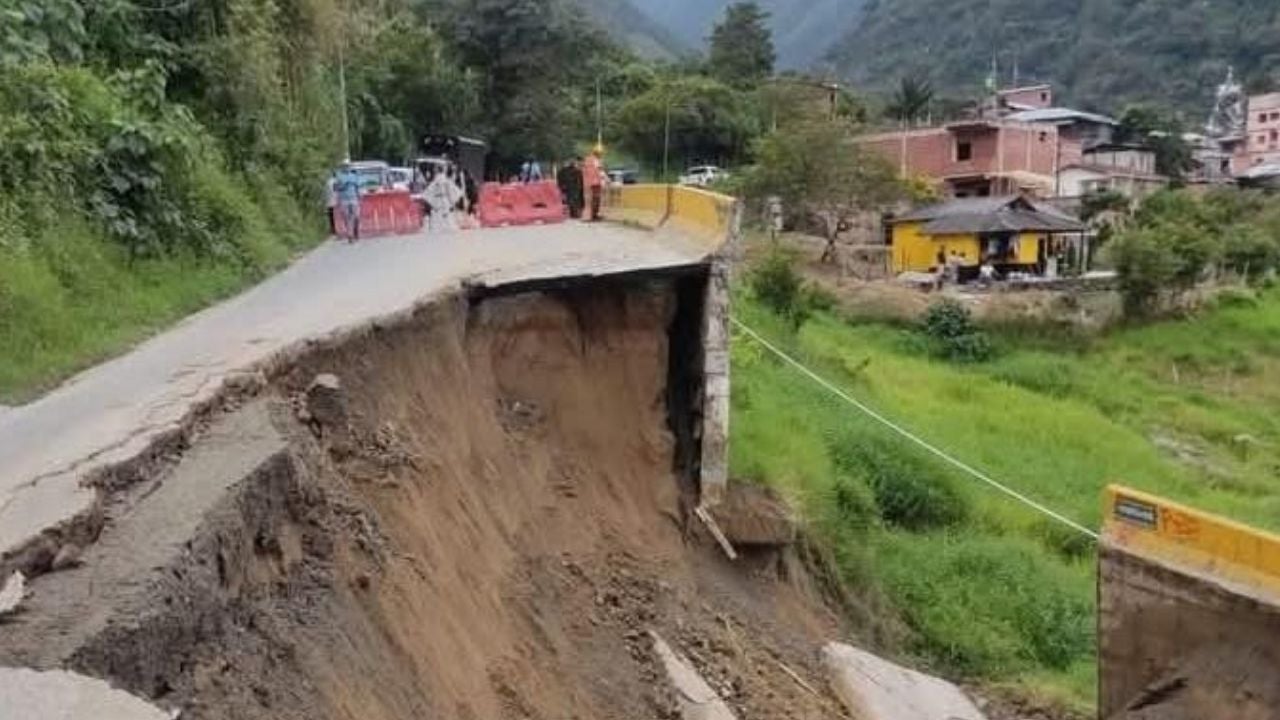 Gobernación de Antioquia