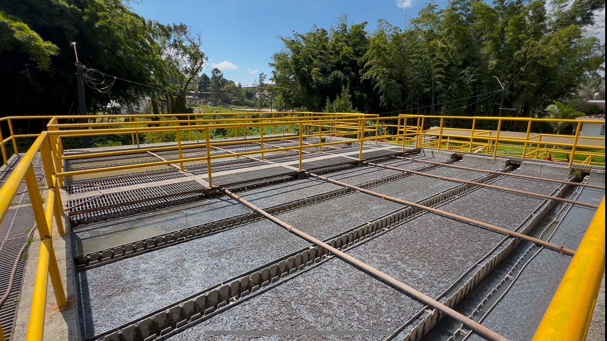 Después de un año de trabajo Cornare otorga permiso de vertimiento en El Santuario, Antioquia