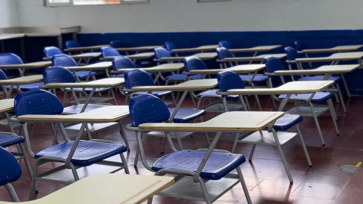 Alcaldía de Medellín invirtió más de 7 mil millones para mejorar las condiciones de cerca de 95 mil estudiantes de las instituciones públicas de la ciudad