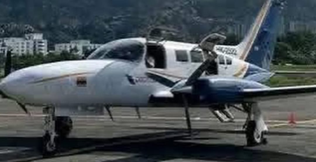 En Medellín acompañan familiares de pasajeros desaparecidos en Urrao, Antioquia