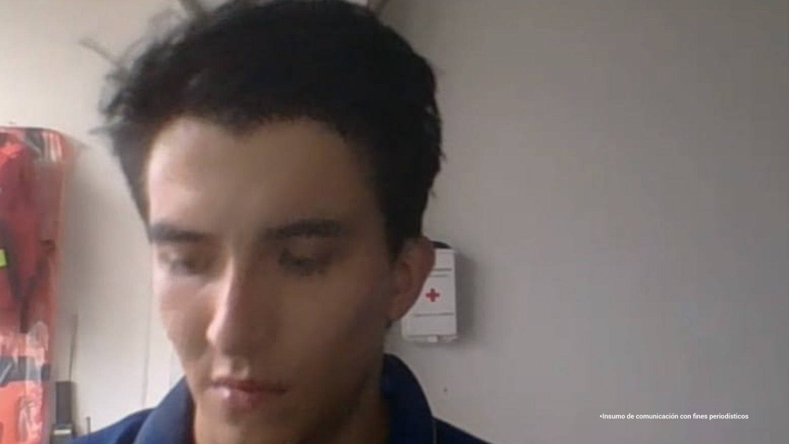 Hombre que habría amenazado con arma blanca a niños y a un entrenador por el color de su camiseta irá a prisión domiciliaria en Medellín