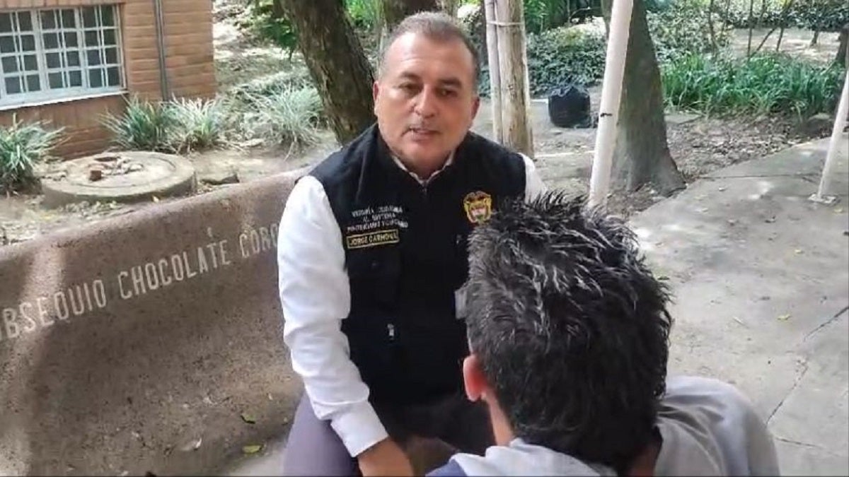 Un privado de la libertad habría quedado parapléjico por una golpiza dentro de un calabozo en estación de Policía en Medellín