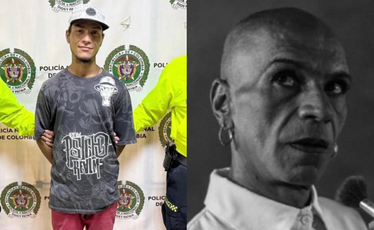 A la cárcel presunto asesino de destacada activista LGBTIQ+ en Caldas: La mató a puñaladas en su apartamento