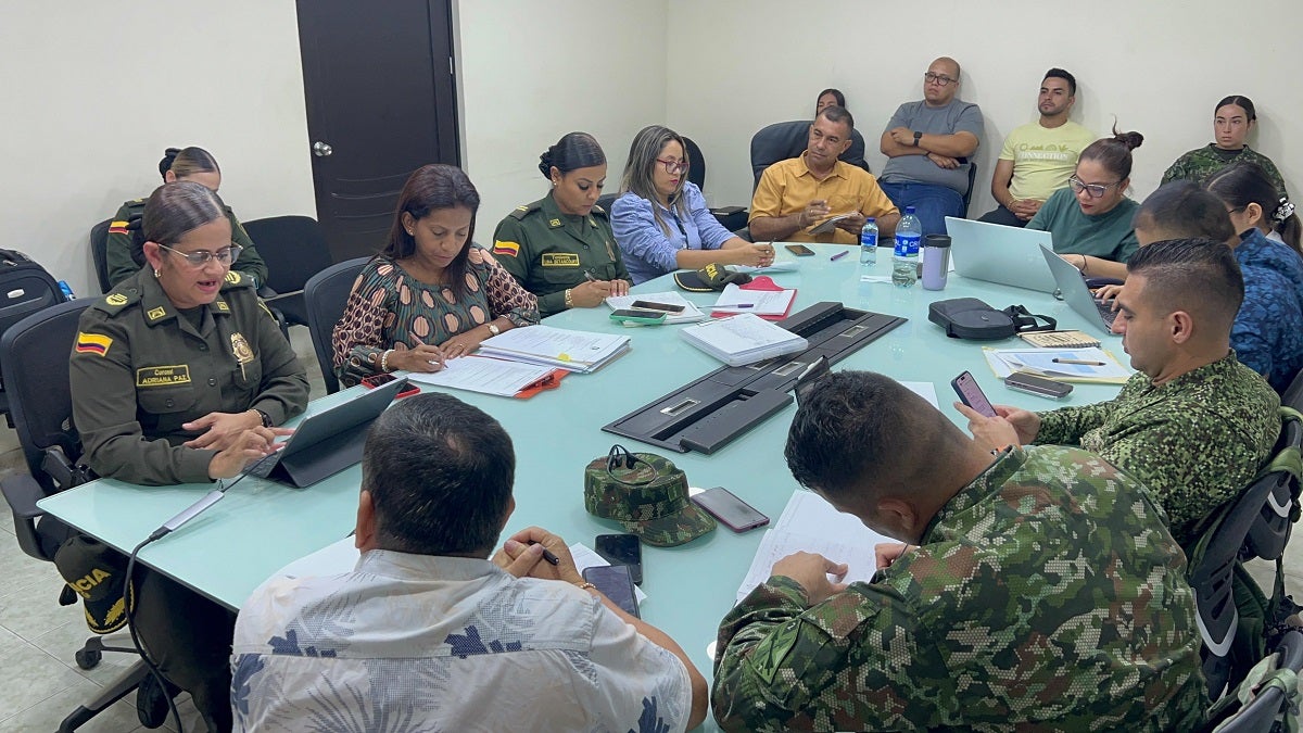 Tras consejo de seguridad en el municipio de Yondó por la apreciación de panfletos amenazantes, las autoridades modificarán los horarios para los establecimientos nocturnos