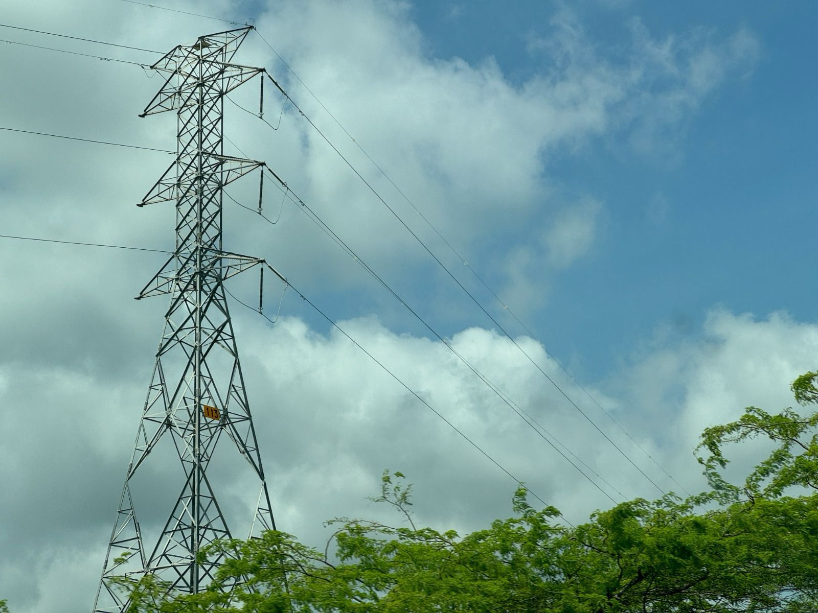 Proyecto solar Guayacanes - ANLA