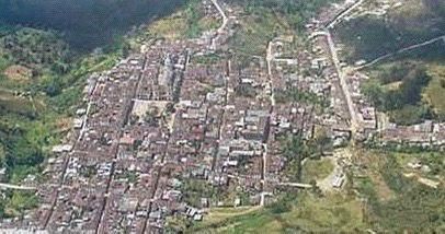 Santo Domingo, Antioquia