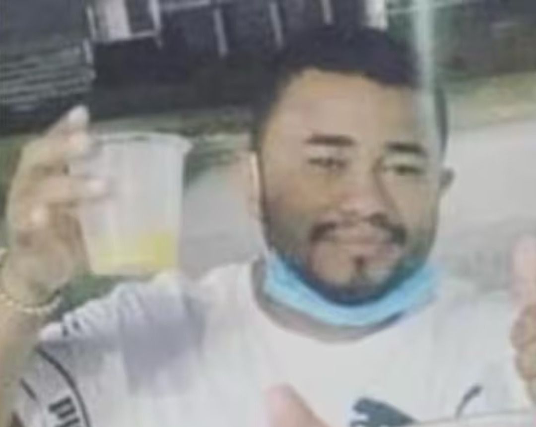 Alias "Corroncho" asesinado en la ciudad de Medellín