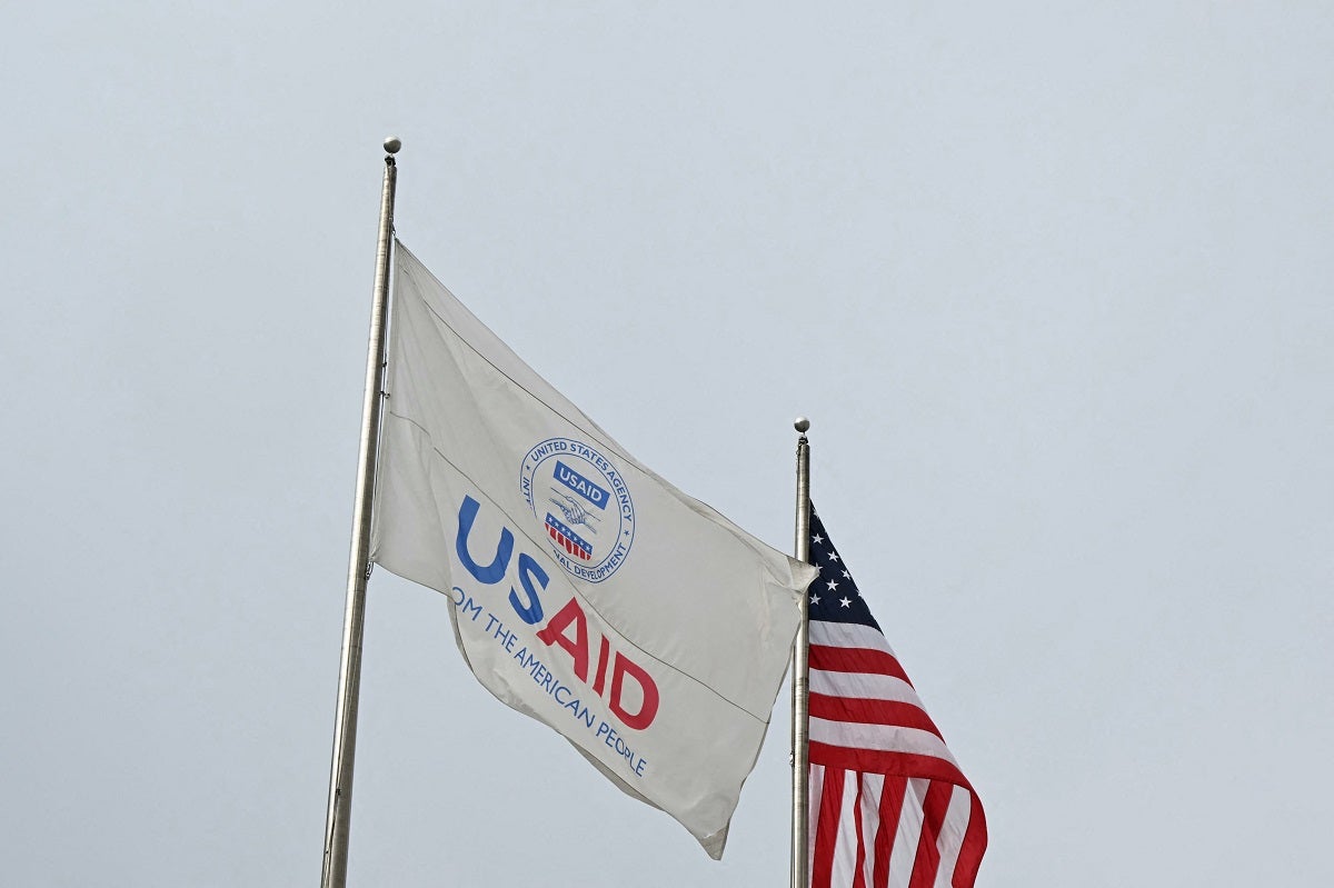 USAID Agencia de los Estados Unidos para el Desarrollo Internacional | Febrero 2025