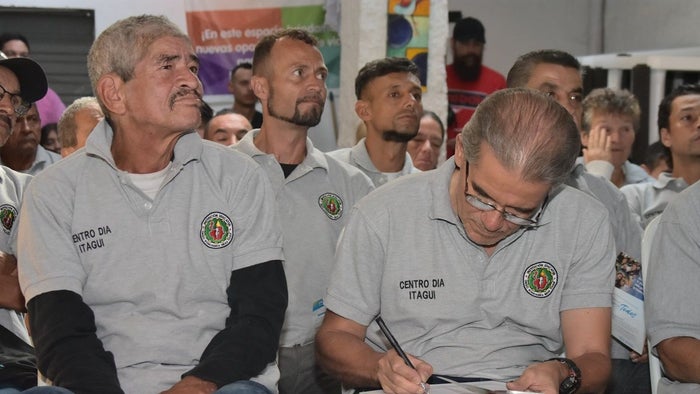 Alcaldía de Itagüí - 2025 - Antioquia