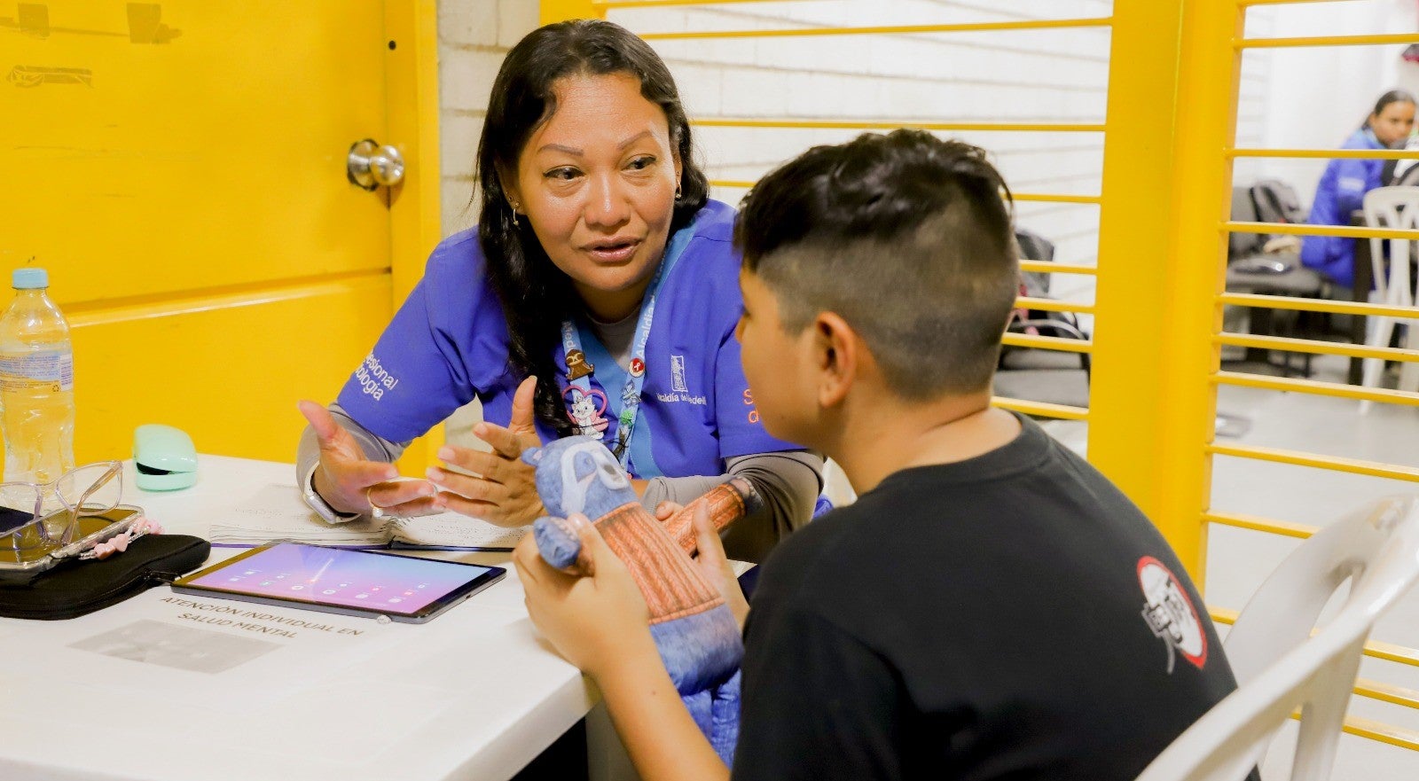 Beneficios psicológico e integral - Medellín