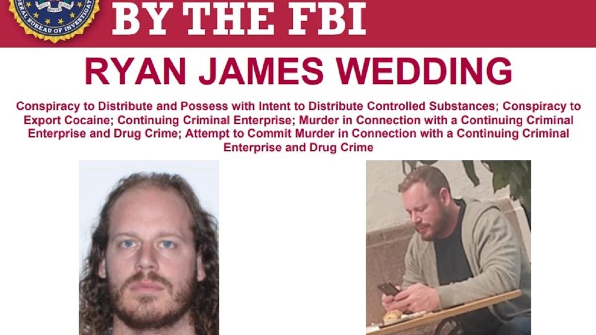 Canadiense buscado - 2025 - Medellin