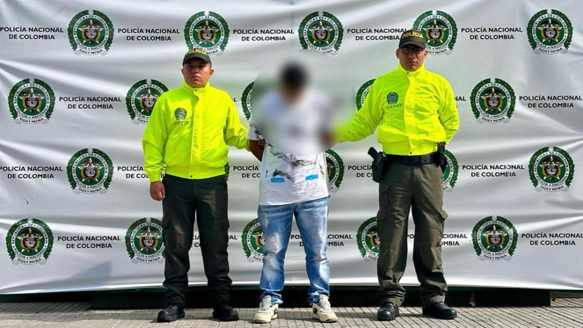 Jorge Alberto Macías Manco, alias ‘ET’