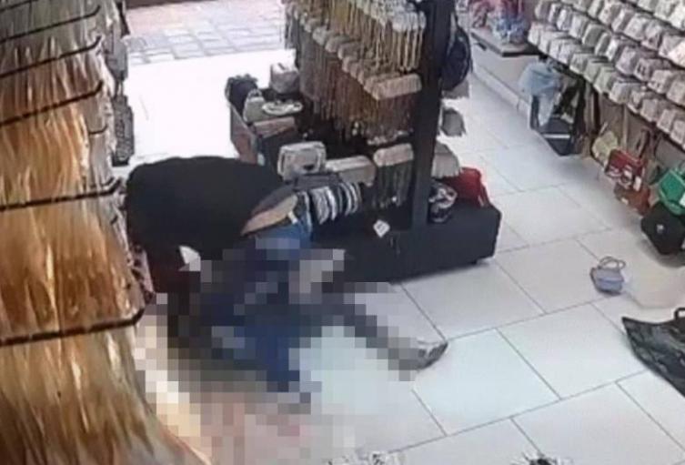 Alcaldía de Medellín garantiza seguridad a mujer atacada con 26 puñaladas