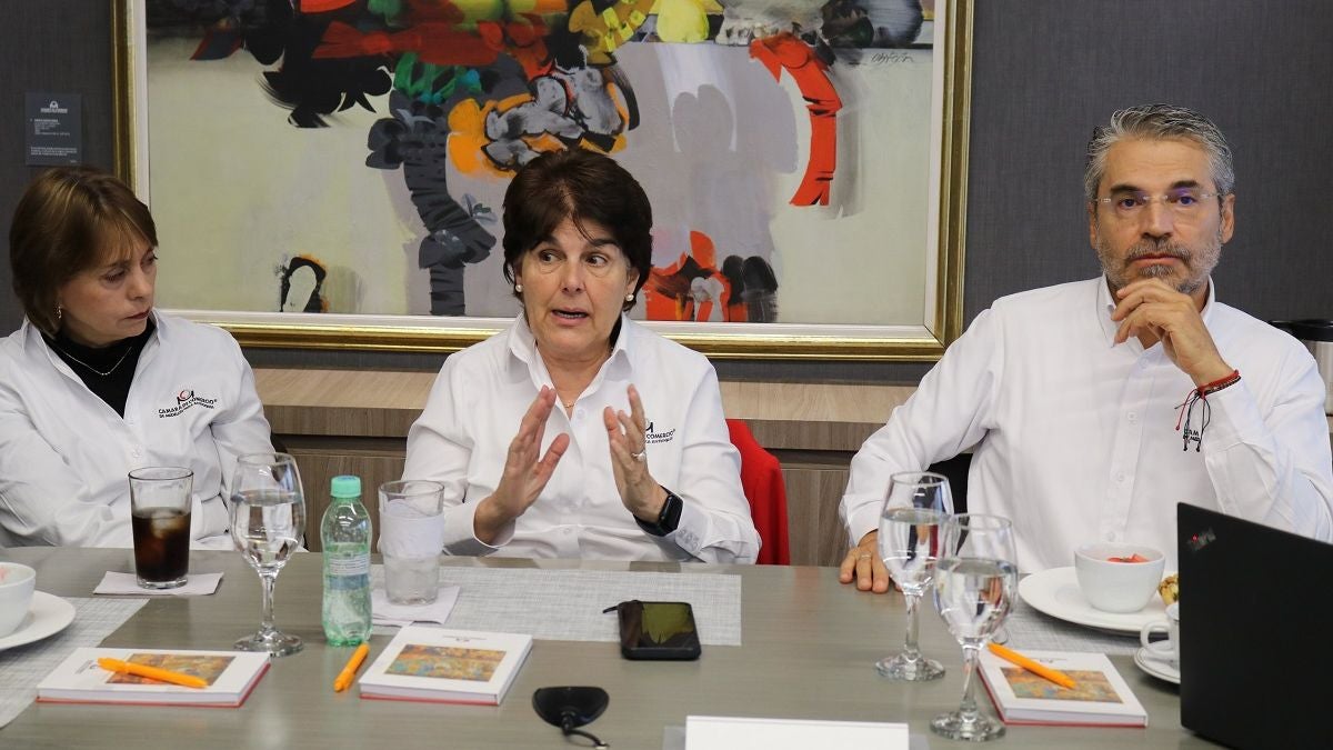 Comercio Antioquia - 2025