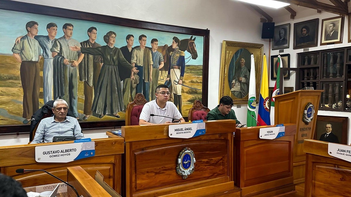 Concejo de Marinilla