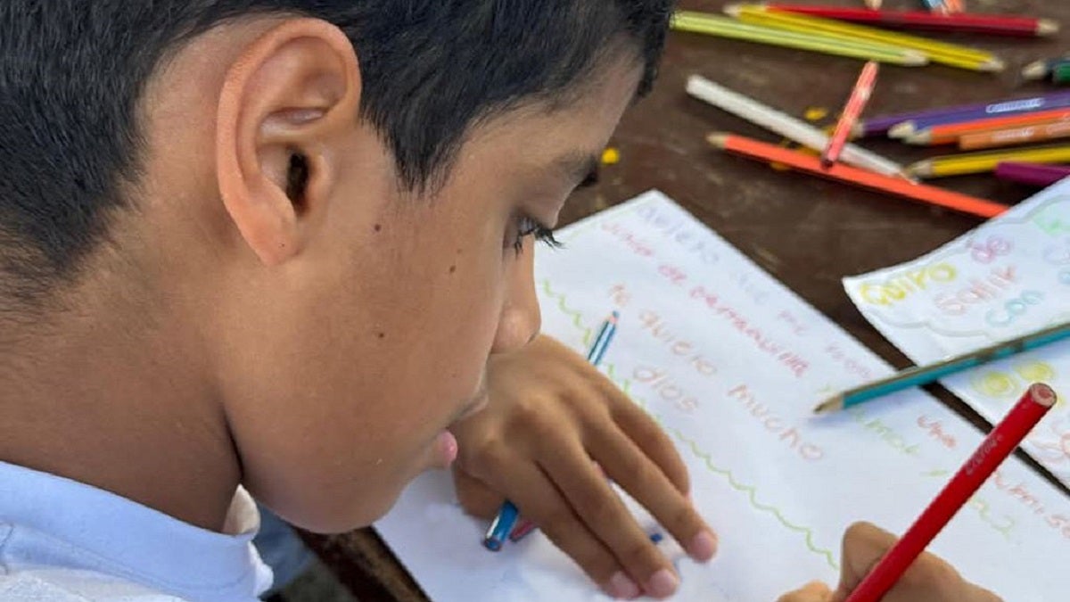 Abren el concurso de literatura “Los Sueños de Luciano Pulgar” en Bello