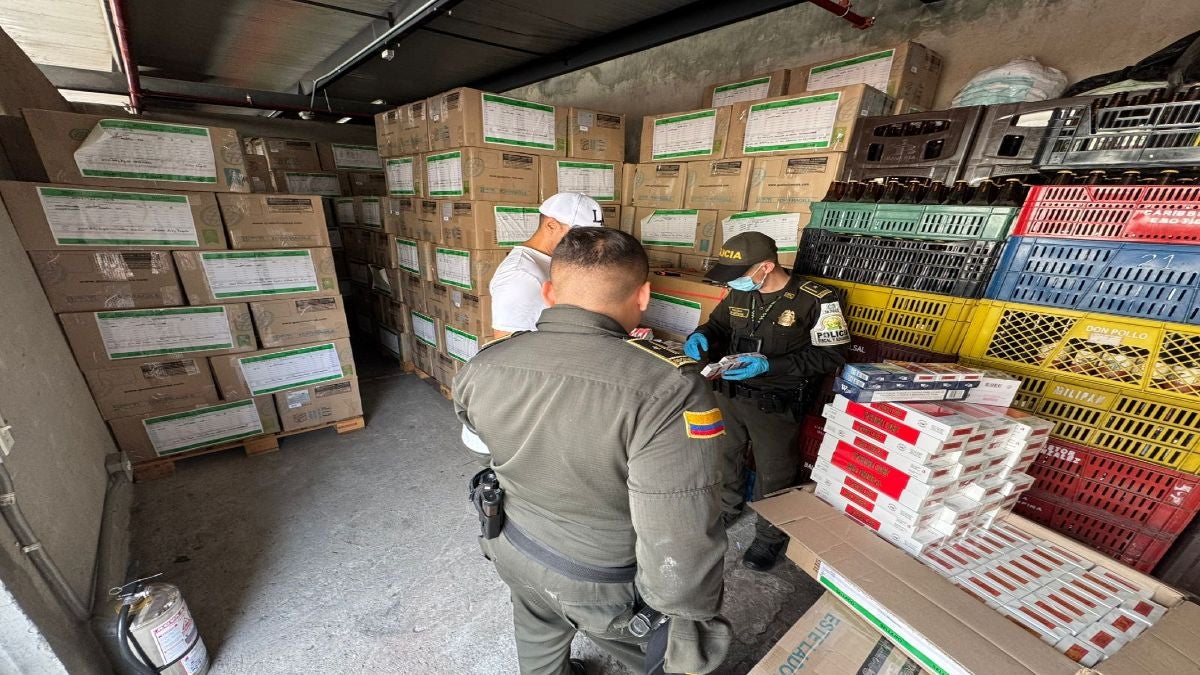 Policía Fiscal y Aduanera