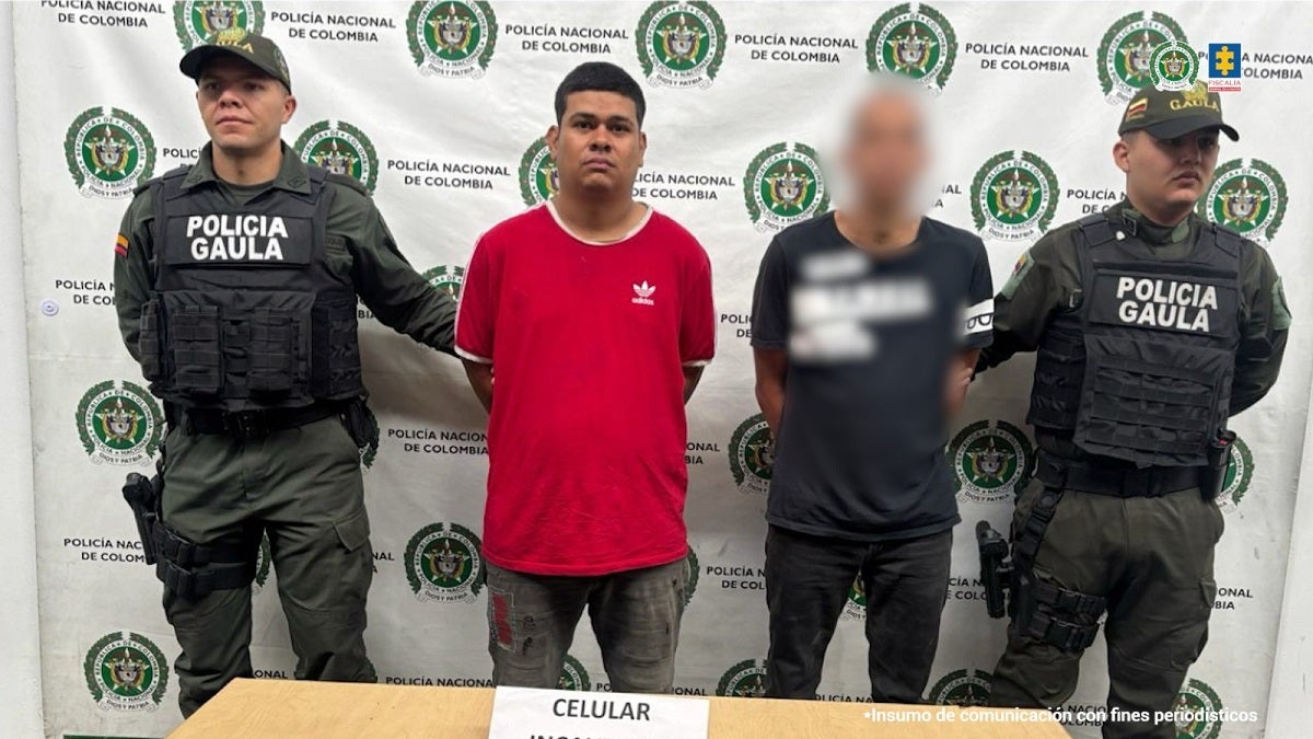 Wilson Serafín Parra Ramírez