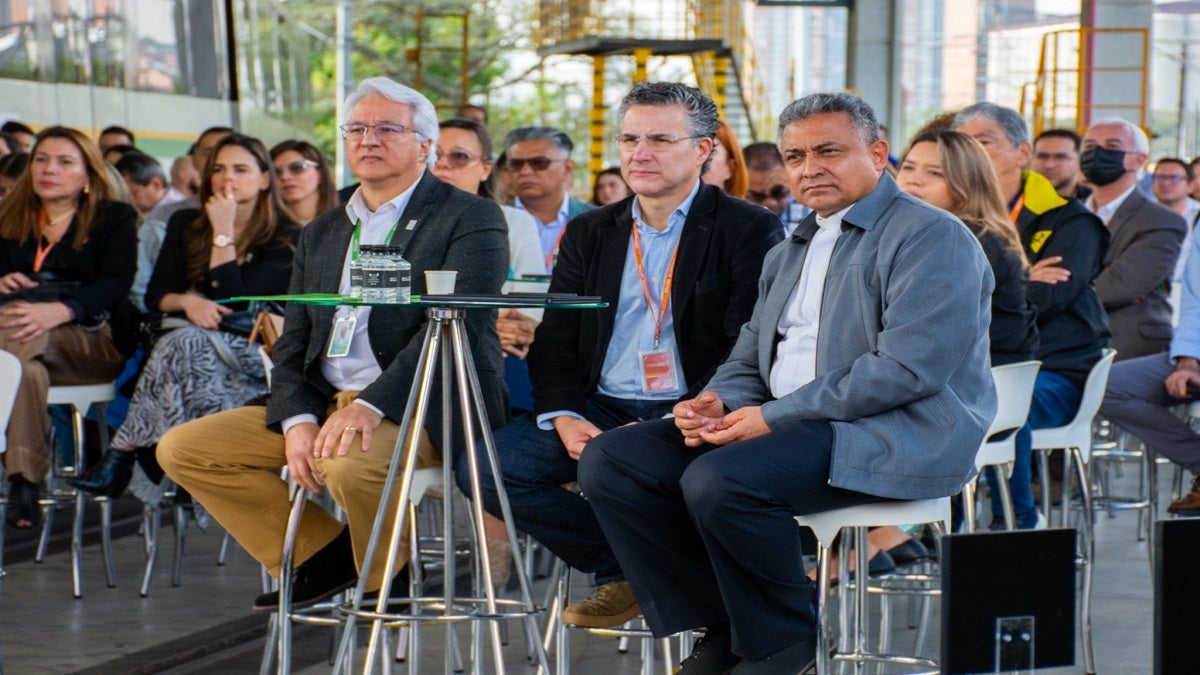 Expertos nacionales e internacionales se reunirán en Medellín en el primer congreso internacional de movilidad