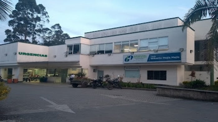 Hospital San Juan de Dios ESE Rionegro