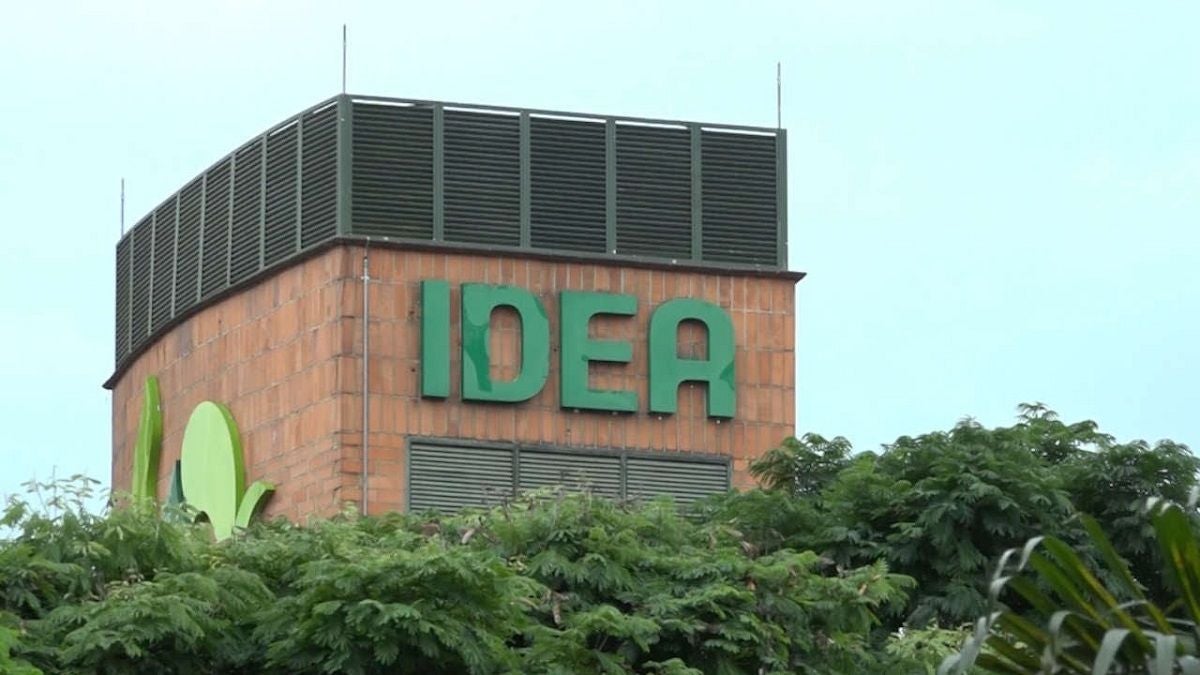 Idea - Antioquia - 2025