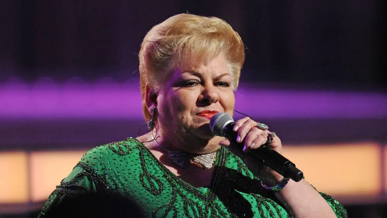 Paquita la del Barrio