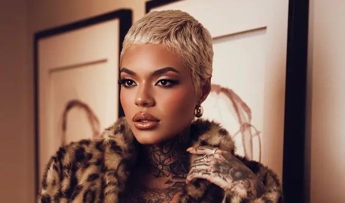 La Casa de los Famosos: Melisa Gate