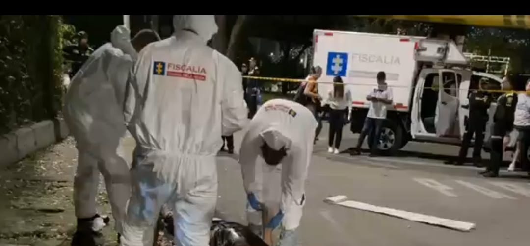 Medellín registra 249 asesinatos: Armas de fuego y blancas, las principales herramientas de muerte