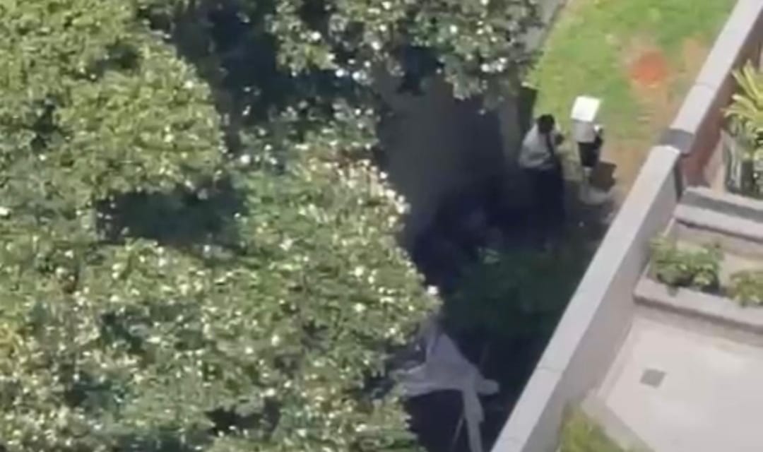 Tragedia familiar: Niño de 5 años murió al caer de un piso 25 en Medellín