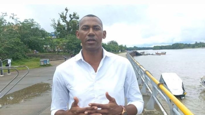 Modesto Serna Córdoba