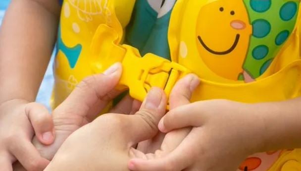 Tragedia en Cocorná: Niño de tres años murió ahogado en una piscina