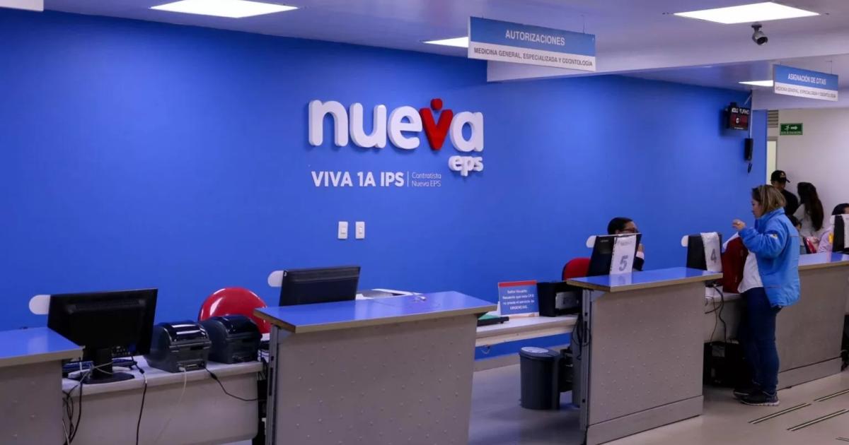 La Nueva Eps anunció los dos nuevos dispensarios que funcionaran en Pereira y Dosquebradas