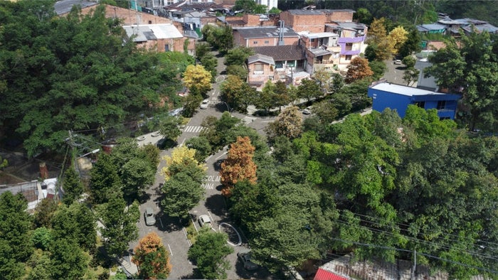 La obra impactará a más de 500.000 habitantes de ambos territorios.