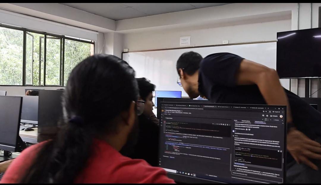 Proyecto Ciencia y Tecnología