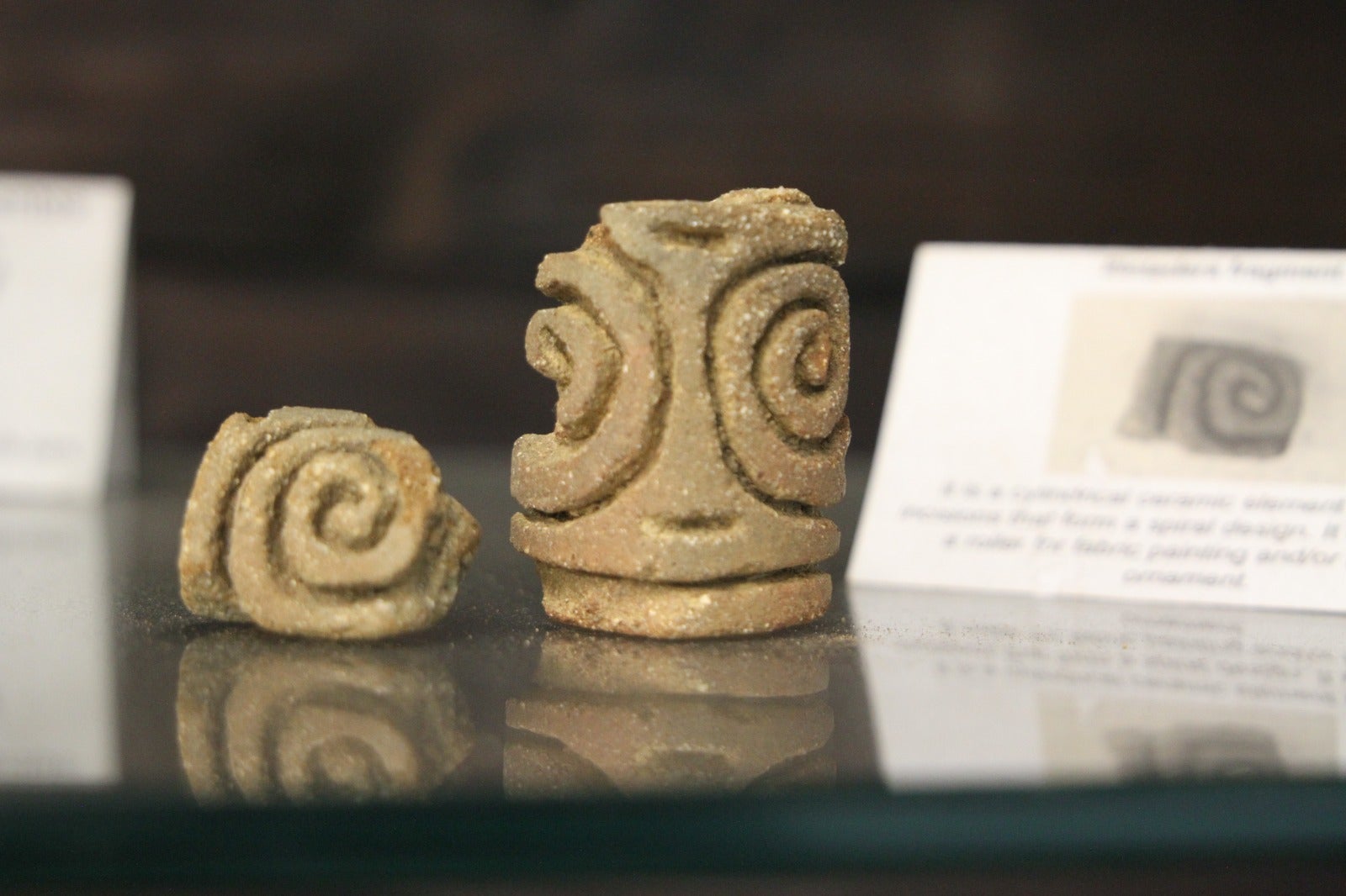 Restos Arqueológicos - Parque Arví