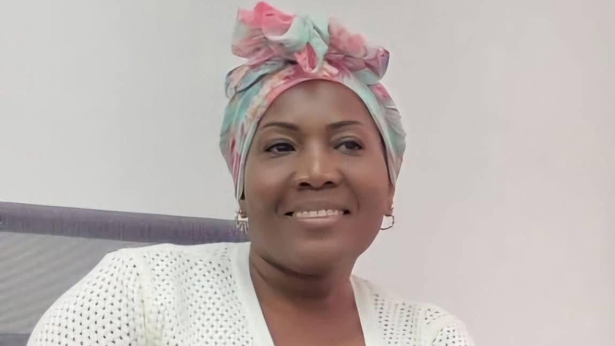 Sara Moreno González alcaldesa encargada de Apartado