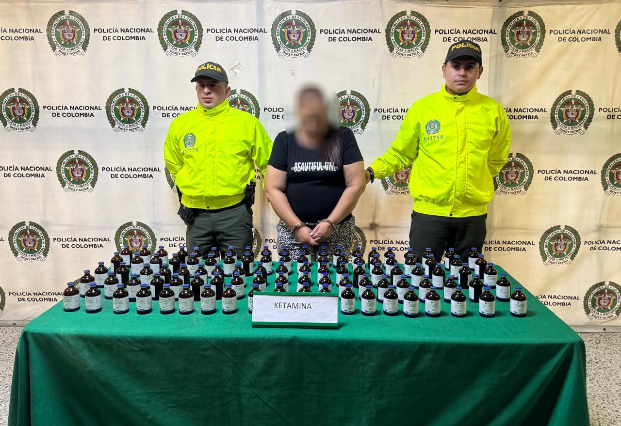 Capturan a 3 de "Los Chatas", "Los Pájaros" y "El Polvorín" en Medellín: Generaban $500 millones mensuales