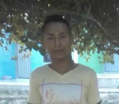 Un minero artesanal perdió una de sus piernas y murió desangrado al pisar una mina antipersonal en Zaragoza