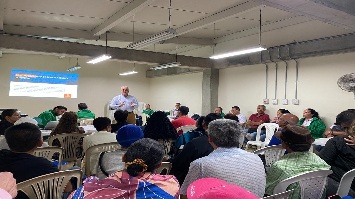 Fue fijada la liquidación del impuesto predial en Medellín. El primer trimestre contará con una única fecha de pago, sin generación de intereses moratorios.