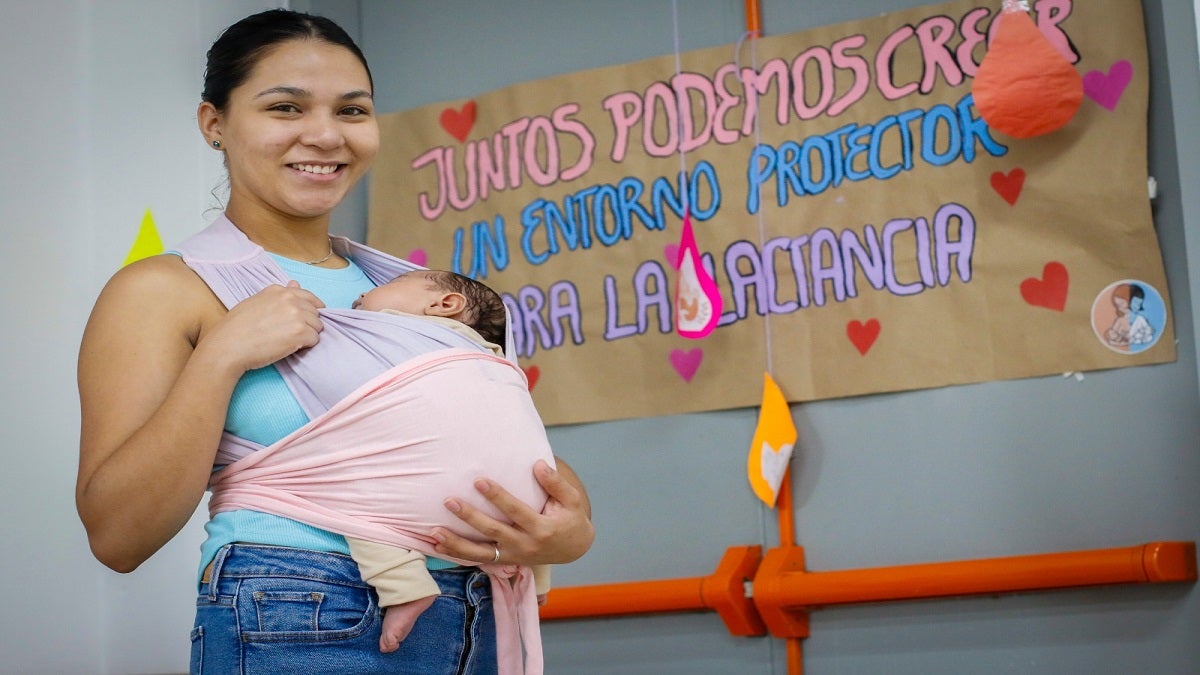 235 centros y 24 jardines infantiles en Medellín todavía tienen cupos para el programa Buen Comienzo, indicaron desde la Alcaldía de Medellín.