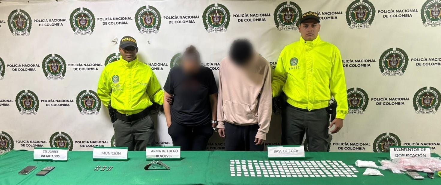 Venganza en Itagüí: Capturado por difundir fotos íntimas de su exnovia menor de edad, deberá responder por Pornografía Infantil