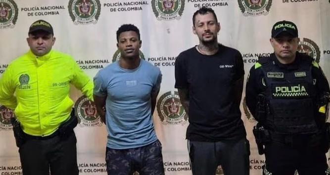 Presuntos asesinos de profesor en Medellín usaban apps de citas para robar y atacar a la comunidad LGBTIQ