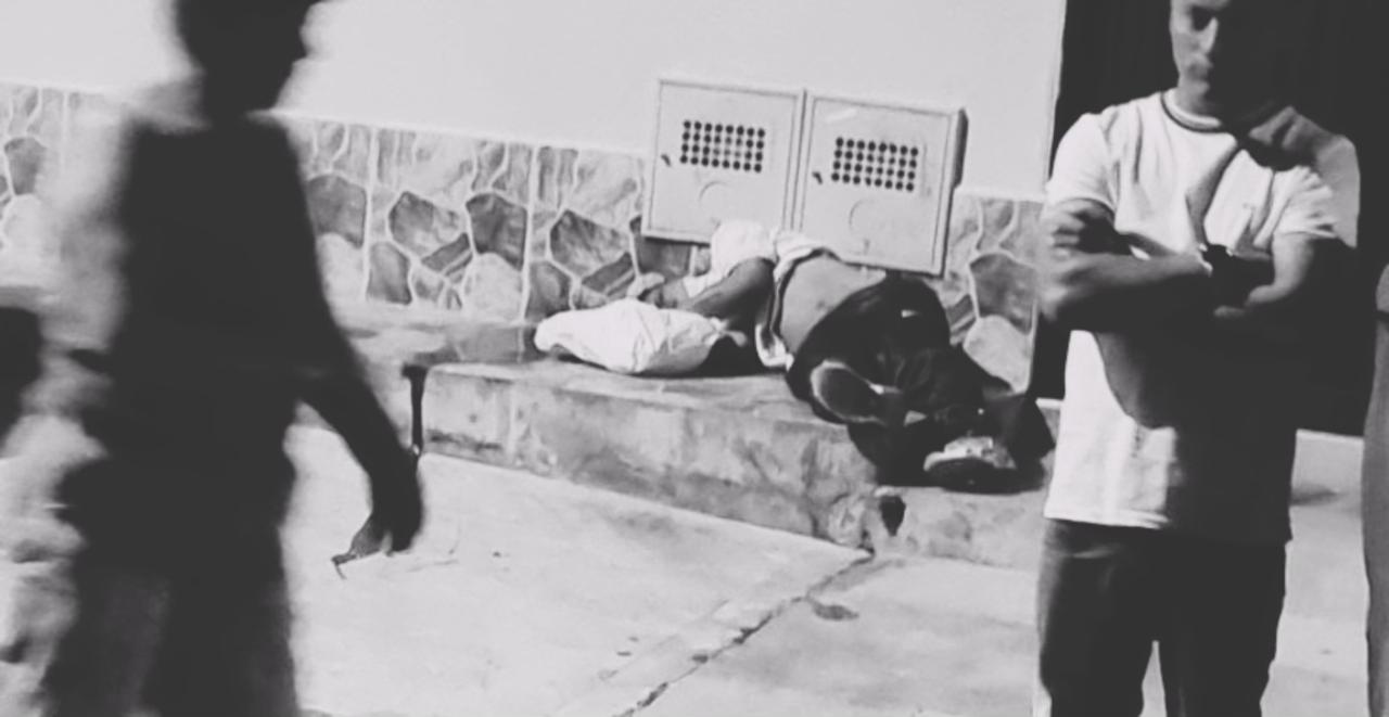 Doble crimen en Ciudad Bolívar: jóvenes fueron baleados mientras se movilizaban en una moto