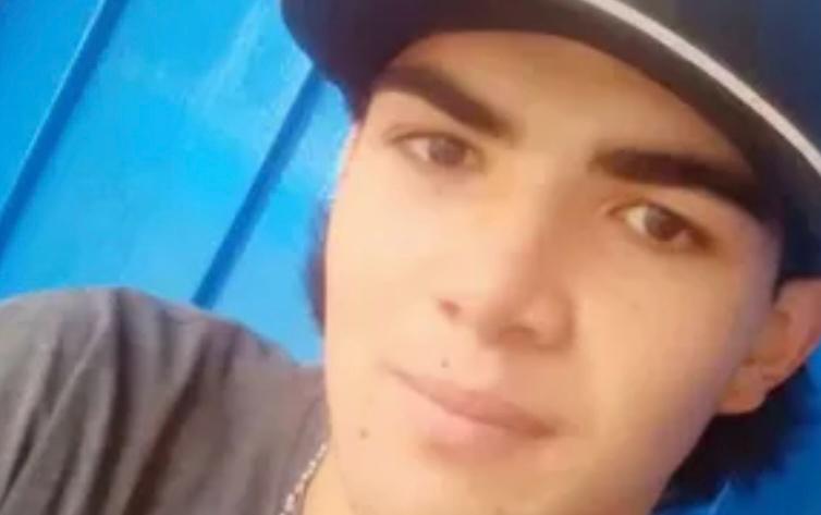 Joven murió tras dos días en centro asistencial luego de ser atacado por un sicario en San Vicente Ferrer