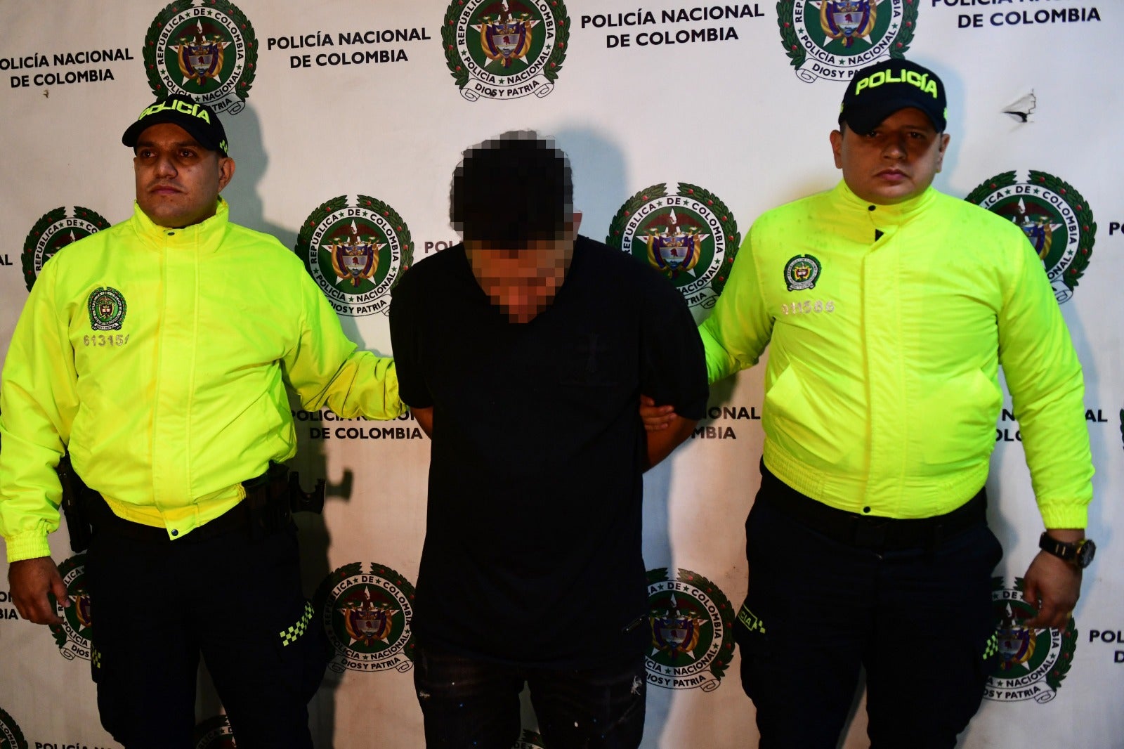 Cayó alias 'Bebé', cabecilla del tráfico de drogas en Belén Rincón: señalado de múltiples homicidios