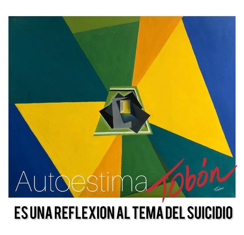 Donde otros ven basura, Tobón ve arte: la historia de un escultor que transforma la madera rota