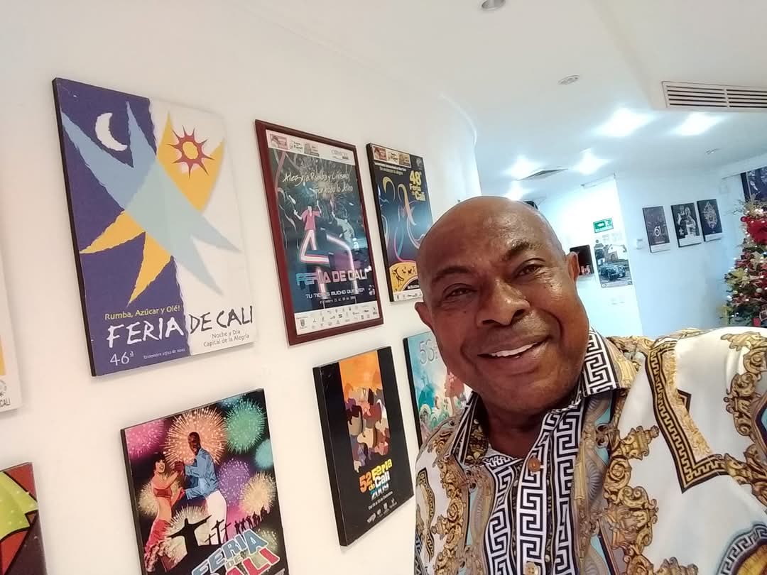 Fue una de las leyendas de la salsa colombiana.